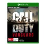 Call of Duty: Vanguard