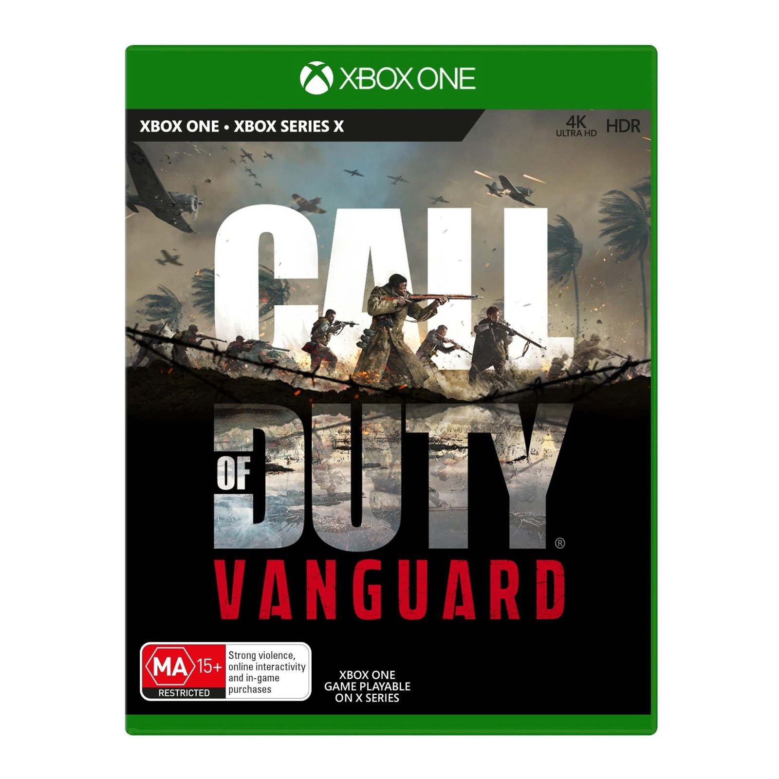 532413-Product-0-I-637686733685472401.jpg Call of Duty: Vanguard - Image 1