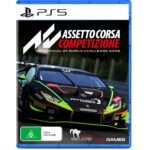 Assetto Corsa Competizione