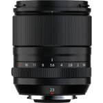 Fujifilm XF23mm f1.4 R LM Weather Resistant Camera Lens - Image 3