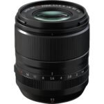 Fujifilm XF 33mm f1.4 R LM Weather Resistant Camera Lens