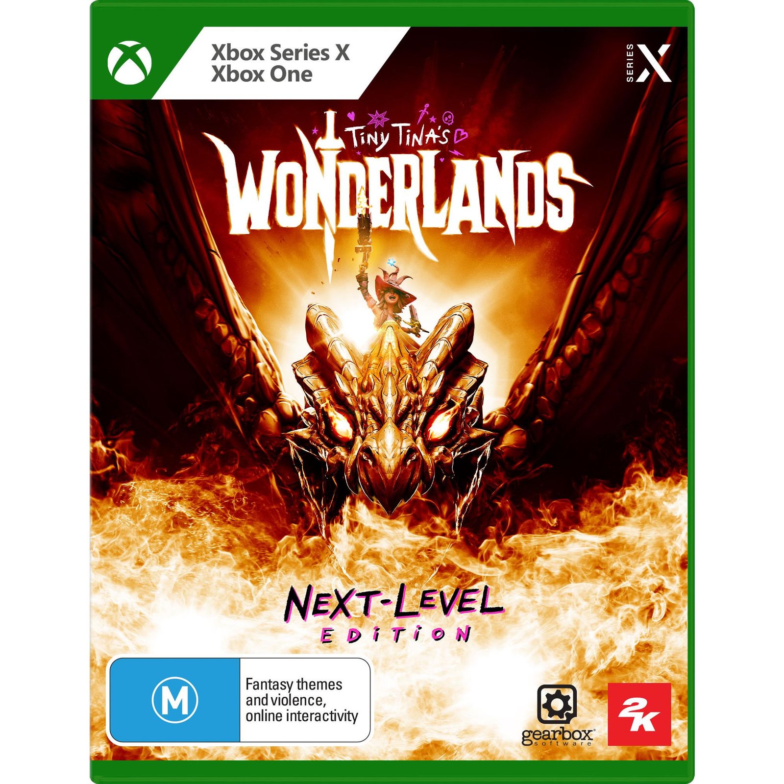 535583-Product-0-I-637837567377163219.jpg Tiny Tina's Wonderlands: Next-Level Edition - Image 1