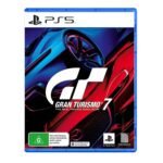 Gran Turismo 7