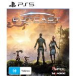 Outcast - A New Beginning