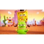 SpongeBob SquarePants: The Cosmic Shake - Image 4