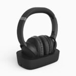 Avantree Ensemble Wireless Headphone With Charge Base Bt Transmitter 2-In-1 - Image 3