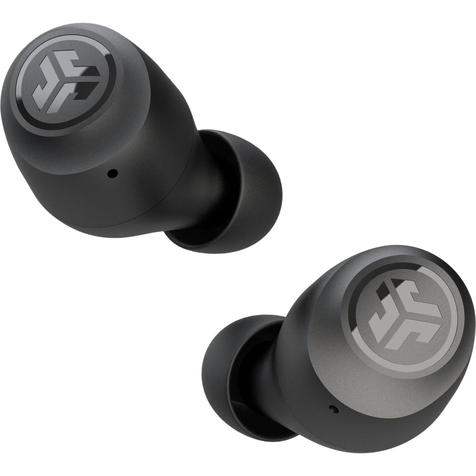 539276-Product-0-I-638911642803358358_25b6e8f0-1bb8-4f9b-bc3c-cb9b44e9167f.jpg JLab Go Pop+ True Wireless Earearearbuds (Black) - Image 1