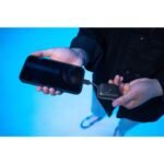 JLab Go Pop+ True Wireless Earbuds (Black) - Image 11