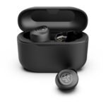 JLab Go Pop+ True Wireless Earbuds (Black) - Image 3