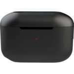 JLab Go Pop+ True Wireless Earbuds (Black) - Image 8