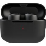 JLab Go Pop+ True Wireless Earbuds (Black) - Image 9