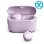 JLab Go Pop+ True Wireless Earbuds (Lilac) - Image 2