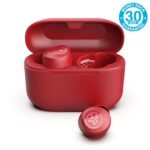 JLab Go Pop+ True Wireless Earbuds (Rose) - Image 2