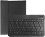 Laser iPad 10.2'' Keyboard Case with Integrated Bluetooth & Stand (Black) - Image 7