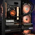 Evolve Gaming | INFERNO | Ryzen 7 7800X3D | RX 9070 16GB | Premium Desktop Gaming PC - Image 4