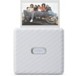Fujifilm instax Wide Link Smartphone Printer (Ash White) - Image 3