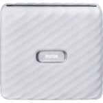 Fujifilm instax Wide Link Smartphone Printer (Ash White) - Image 4
