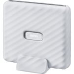 Fujifilm instax Wide Link Smartphone Printer (Ash White) - Image 6
