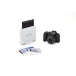Fujifilm instax Wide Link Smartphone Printer (Ash White) - Image 10