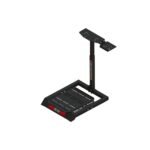 Next Level Racing Wheel Stand Lite - Image 2