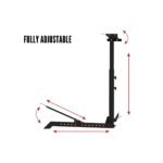 Next Level Racing Wheel Stand Lite - Image 3