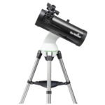 Sky-Watcher 114/450 AZ-GO2 Newtonian Telescope - Image 2