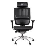 Thermaltake CYBERCHAIR E500 Ergonomic Gaming Chair