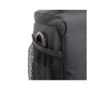 Rivacase 7440 SLR DSLR Camera Bag Lens Storage Shoulder Bag - Large (Black) - Image 4
