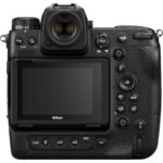 Nikon Z9 Mirrorless Camera [Body Only] - Image 3