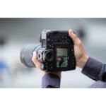Nikon Z9 Mirrorless Camera [Body Only] - Image 7