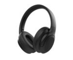 Laser ANC Bluetooth Headphones (Black) - Image 6