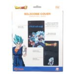 Blade PS5 Slim Silicone Cover Dragon Ball Super - Image 5