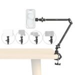 SmallRig Desktop Magic Arm with Crab-Shaped Clamp Kit (MagSafe-Compatible Edition) 5626 - Image 5