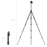 SmallRig Video Tripod 5473 - Image 5