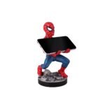 Cable Guys - Marvel - The Amazing Spider-Man Controller Holder - Image 3