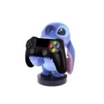 Lilo & Stitch: Stitch Cable Guys Original Controller and Phone Holder - Image 2