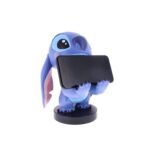 Lilo & Stitch: Stitch Cable Guys Original Controller and Phone Holder - Image 3