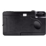 Kodak M38 Reusable 35mm Film Camera with Flash (Starry Black) - Image 2