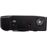 Kodak M38 Reusable 35mm Film Camera with Flash (Starry Black) - Image 5