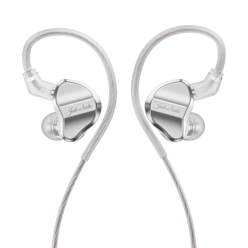 56892547267a439580d16132497f7211.jpg FiiO JD1 Black In-Ear Earphones (Connector: 0.78mm / 2pin - Termination: 3.5mm) - Image 1