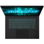 Gigabyte GAMING A16 5TH 16" / Ryzen 7 170 | RTX 5050 Gaming Laptop - Image 4