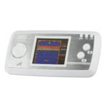 Thumbs Up 240-Games Portable Retro Mini Handheld Console with 2.5in LCD Screen