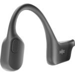 Shokz OpenRun Wireless Open-Ear Headphones (Black) - Image 5