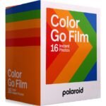 Polaroid Go Colour Film (16 Pack) - Image 2