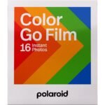 Polaroid Go Colour Film (16 Pack) - Image 3