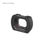 SmallRig Wide-Angle Lens for DJI Osmo Pocket 3 5650 - Image 3