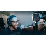 Logitech Litra Glow Premium Streaming Light - Image 4