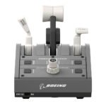 Thrustmaster TCA Quadrant Boeing Edition for XBOX & PC - Image 3