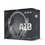 ASTRO Gaming A10 Gen 2 Headset for PC (Ozone/Grey) - Image 9