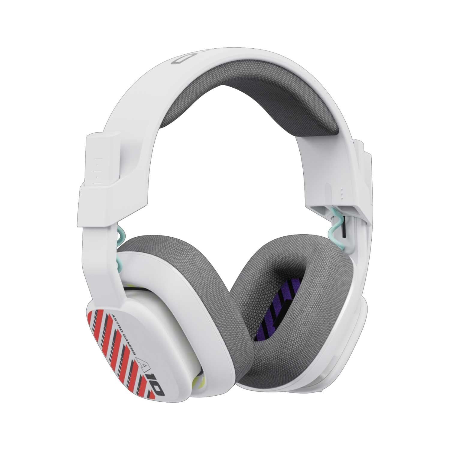 581784-Product-0-I-637830210177317990_03bfd94a-c398-4627-8af5-f9b3e12bab09.jpg ASTRO Gaming A10 Gen 2 Headset for Xbox Series X/S (White) - Image 1